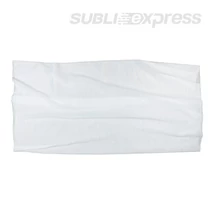 26 x 47 cm-es szublimációs csősál