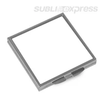 Szublimációs tükör négyzet alakú