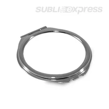 Szublimációs ovális tükör