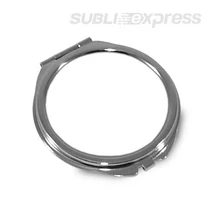 Szublimációs tükör kör alakú