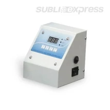 Vezérlőegység hőpréshez