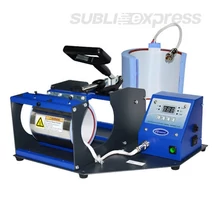 Bögre hőprés JTSB04