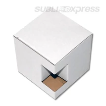 Ablakos doboz 330 ml-es bögrékhez Ablakos doboz 330 ml-es bögrékhez