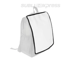 32 x 45 x 16 cm-es hátizsákhoz szublimációs tapasz