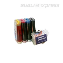 CISS EPSON SX218