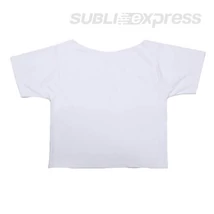 Szublimációs póló plüssmacihoz