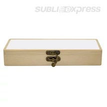 Ceruzatartó szublimációs felülettel