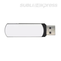 8 GB-os szublimációs pendrive