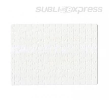 41 x 30 cm-es szublimációs filc puzzle 300 darabos