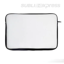 Szublimációs laptop tok, 15"