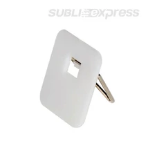 Akasztó 25 cm-es tányérokhoz