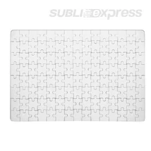 30 x 20 cm-es szublimációs mágneses puzzle 126 darabos 30 x 20 cm-es szublimációs mágneses puzzle 126 darabos