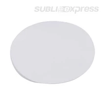 Vasalható ruhafolt kör alakú