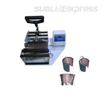 Combo bögre hőprés (4 in 1) SB05V