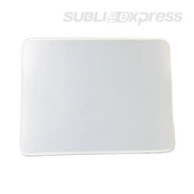 23,5 x 19,7 cm / 3 mm szublimációs egérpad varrott szélű