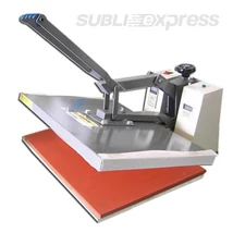 40 x 60 cm sík hőprés SB6D