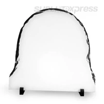 20 x 20 cm-es szublimációs gránit