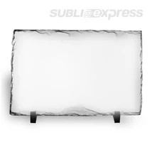 20 x 15 cm-es szublimációs gránit