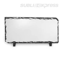 22 x 12 cm-es szublimációs gránit