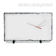 40 x 25 cm-es szublimációs gránit