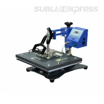 30 x 38 cm sík hőprés SD71 COMBO