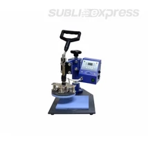 Hőprés tányérokhoz SP02