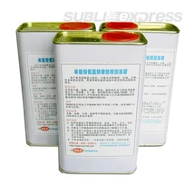 Színtelen polimer pamut előkezelő