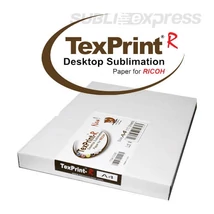Szublimációs papír A3 TexPrint­XP-HR csomag (110 lap)