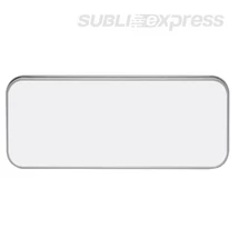 Szublimációs fém tolltartó