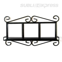 Szublimációs fogas - 40x21cm