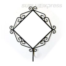 Szublimációs fogas - 23x23cm