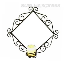 Szublimációs fogas - 23x23cm