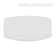 Szublimációs öntapadós matrica csomag 70x45mm fehér