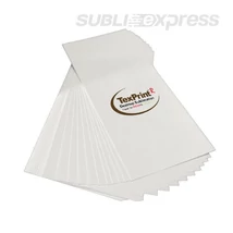 Szublimációs papír, TexPrint­-R, 10x24 cm-es csomag (110 lap)