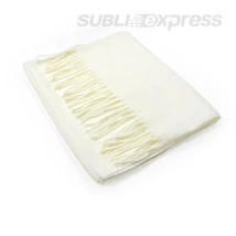 200 x 35 cm-es szublimációs sál