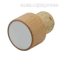 Szublimációs parafadugó