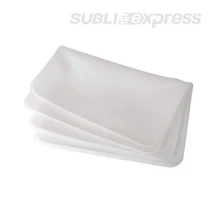 Szilikon lap a mini 3D vákuum préshez