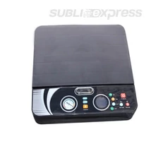 Szublimációs 3D vákuum hőprés telefontokokhoz