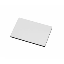 MDF szublimációs hűtőmágnes