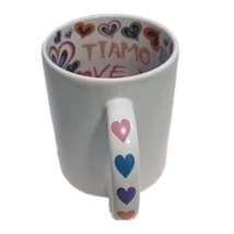 Szublimációs Bögre Valentin napra