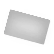 Szublimációs fém névkártya (10 db) Szublimációs fém névkártya (10 db)