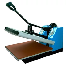 40 x 60 cm sík hőprés model SB3B-46-2