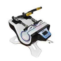 Freesub ST-210 Kézi Dupla Bögre Hőprés