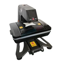 Freesub ST-420 multifunkciós 3D Vákuumos és Pneumatikus Hőprés