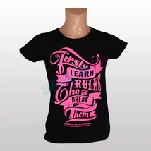 FOREVER Flex-Soft No-Cut neon rózsaszín A/3