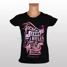 FOREVER Flex-Soft No-Cut metál piros A/3