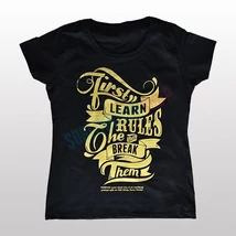 FOREVER Flex-Soft No-Cut sárga A/3