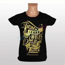 FOREVER Flex-Soft No-Cut metál arany A/3