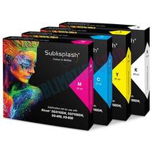 Sublisplash zselés tinta - Ricoh SG3110DN