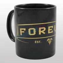 FOREVER Multi-trans Metallic arany A/3